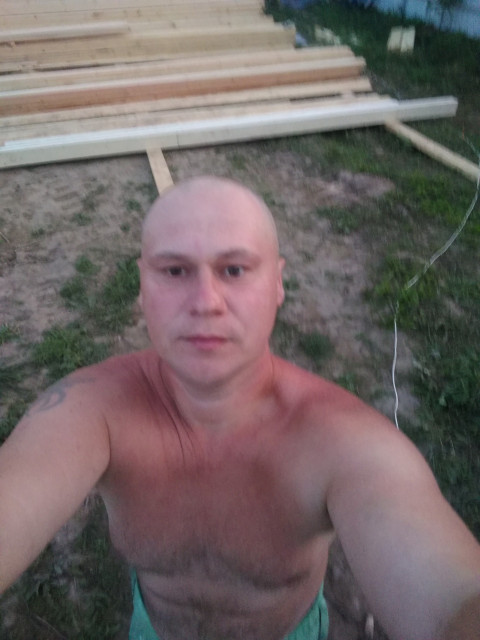 Андрей, Москва, м. Потапово. Фото на сайте ГдеПапа.Ру