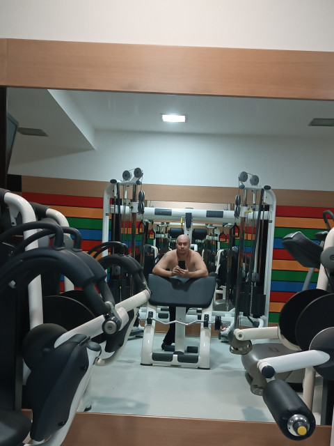 Андрей, Москва, м. Потапово. Фото на сайте ГдеПапа.Ру