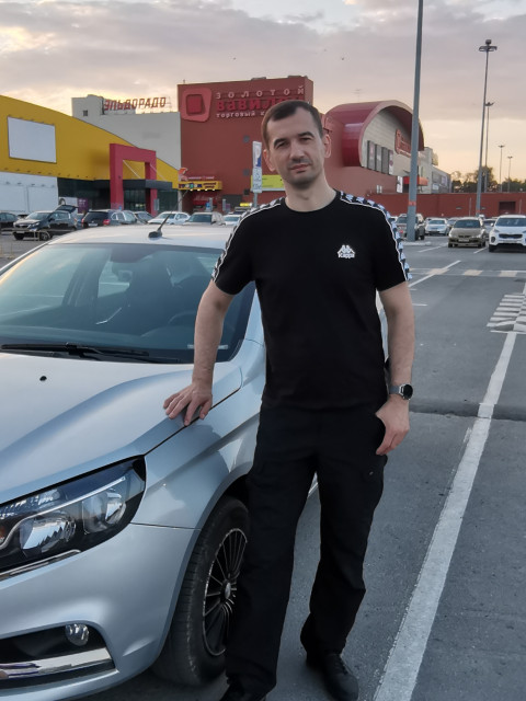 Дмитрий, Россия, Ростов-на-Дону. Фото на сайте ГдеПапа.Ру