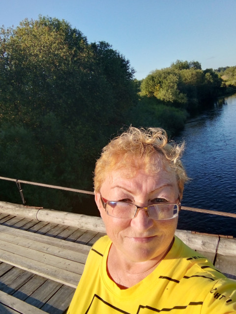 Натали, Россия, Вельск. Фото на сайте ГдеПапа.Ру