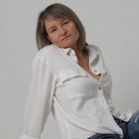 Алена Кузнецова, Россия, Иркутск, 39 лет