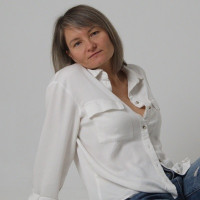 Алена Кузнецова, Россия, Иркутск, 41 год