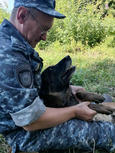 Дмитрий, Россия, Пермь. Фото на сайте ГдеПапа.Ру
