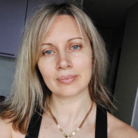Яна, Россия, Москва, 42 года