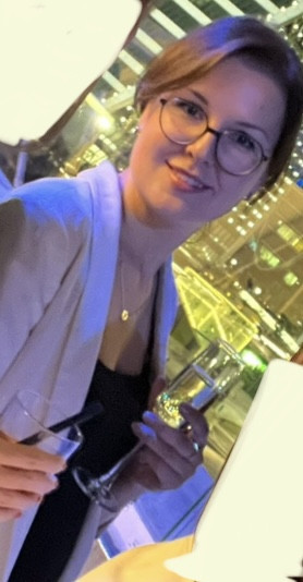 Татьяна, Москва, м. Юго-Западная. Фото на сайте ГдеПапа.Ру