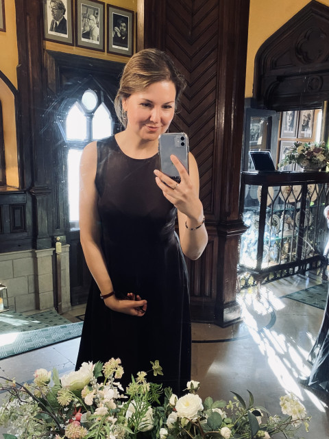 Татьяна, Москва, м. Юго-Западная. Фото на сайте ГдеПапа.Ру