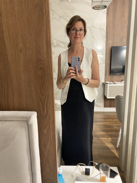 Татьяна, Москва, м. Юго-Западная. Фото на сайте ГдеПапа.Ру