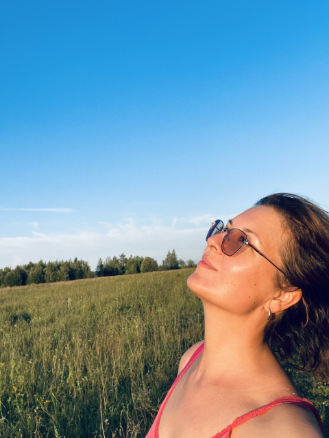 Татьяна, Москва, м. Юго-Западная. Фото на сайте ГдеПапа.Ру