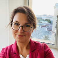 Татьяна, Москва, м. Юго-Западная, 45 лет