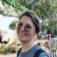 Татьяна, Москва, м. Юго-Западная, 45 лет