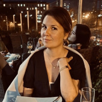 Татьяна, Москва, м. Юго-Западная, 45 лет