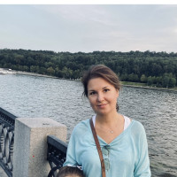 Татьяна, Москва, м. Юго-Западная, 45 лет