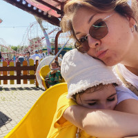 Татьяна, Москва, м. Юго-Западная, 45 лет