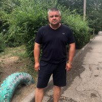 Дмитрий, Россия, Волгоград, 46 лет