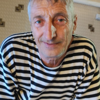 Виктор, Россия, Орск, 64 года