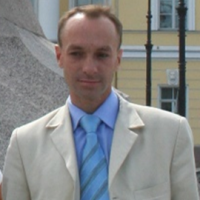 Евгений, Россия, Рязань, 46 лет