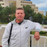Василий, Россия, Новокуйбышевск, 53 года