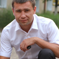 Ренат Ахметзянов, Россия, Казань, 41 год
