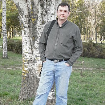 Вячеслав, Молдова, Бендеры, 53 года. Хочу встретить женщину