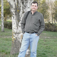 Вячеслав, Молдова, Бендеры, 53 года
