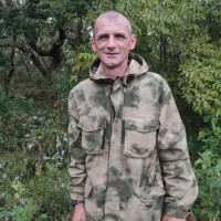 Геннадий, Россия, Докучаевск, 52 года