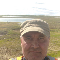 Павел, Россия, Красноярск, 51 год