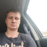 Сергей, Россия, Нижний Новгород, 45 лет