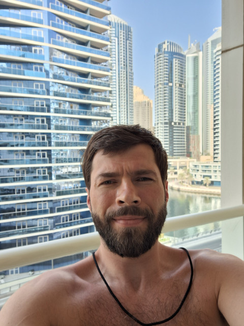 Антон, Россия, Москва. Фото на сайте ГдеПапа.Ру