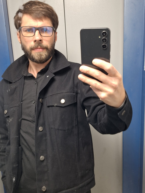 Антон, Россия, Москва. Фото на сайте ГдеПапа.Ру