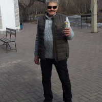 Василий, Казахстан, Темиртау, 44 года