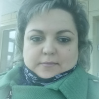 Lady7, Россия, Тюмень, 40 лет