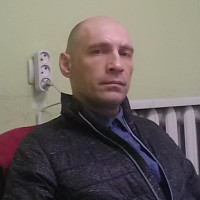 Алексей, Россия, Кольчугино, 42 года