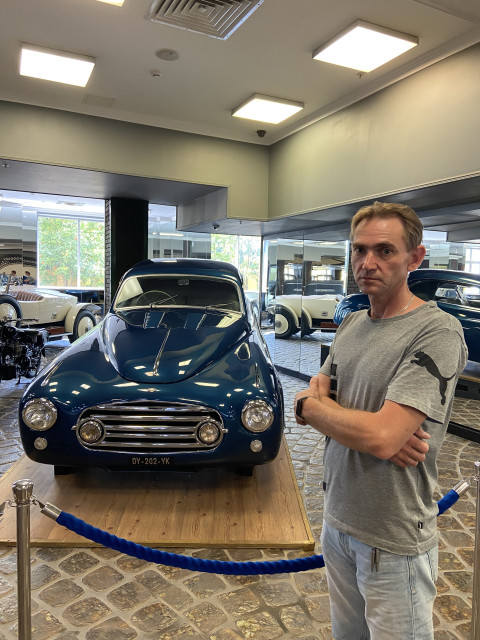 Василий, Москва, 47 лет, 3 фото. Познакомлюсь с женщиной для любви и серьезных отношений.  Анкета 666588. 