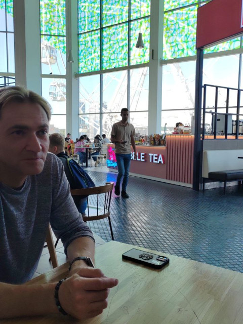 Василий, Россия, Москва. Фото на сайте ГдеПапа.Ру