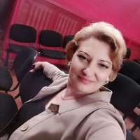 Екатерина, Россия, Новосибирск, 49 лет