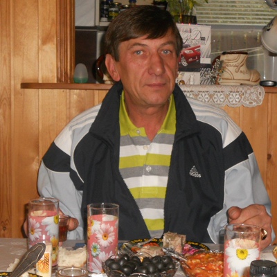 Николай Ткачук, Россия, Москва, 63 года, 1 ребенок. Познакомиться с парнем из Москвы