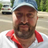 Олег, Россия, Россошь, 46 лет