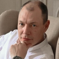 Марсель Сагадуллин, Россия, Йошкар-Ола, 46 лет