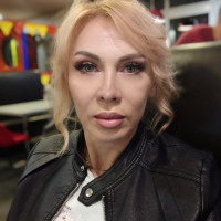 Ника, Россия, Самара, 47 лет