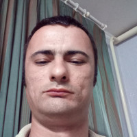 Алексей Косовский, Россия, Луганск, 31 год