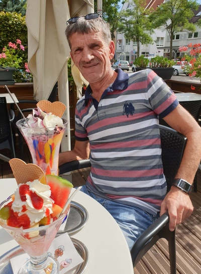 Константин Цильке, Казахстан, Талдыкорган, 64 года. Сайт одиноких пап ГдеПапа.Ру