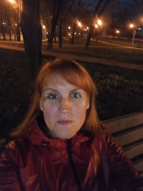 Виктория, Россия, Москва. Фото на сайте ГдеПапа.Ру
