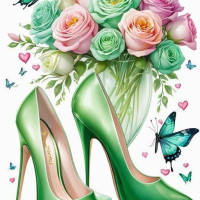 Виктория, Россия, Москва, 44 года