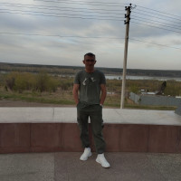 Роман Никулин, Россия, Новосибирск, 46 лет