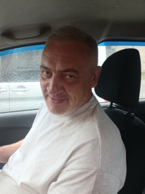 Владимир Петрушин, Россия, Щёлково, 53 года, 1 ребенок. Хочу найти Женщину. Анкета 666878. 