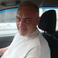 Владимир Петрушин, Россия, Щёлково, 53 года