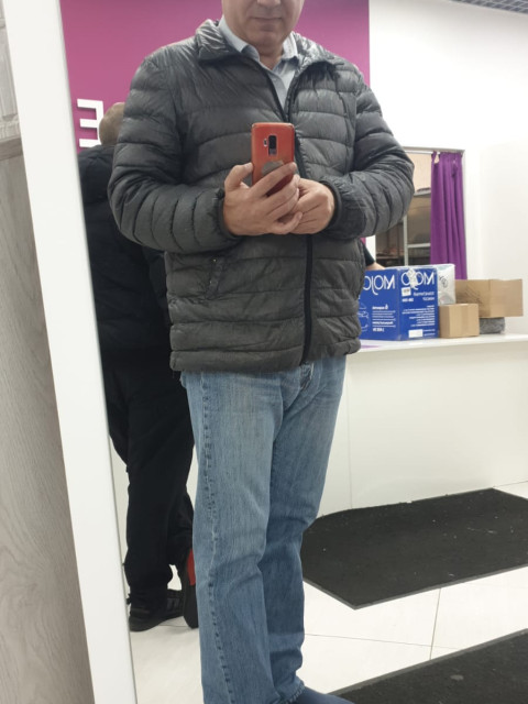 "Примерочка"