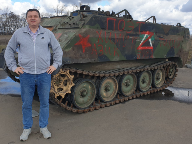 "Работайте, братья!"