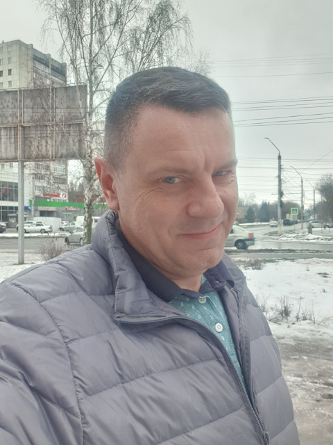 Эдуард, Россия, Курск. Фото на сайте ГдеПапа.Ру