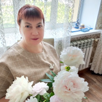 Людмила Симонова, Россия, Владимир, 59 лет